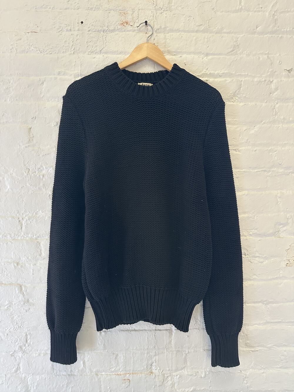 Acne Studios Knit Sweater